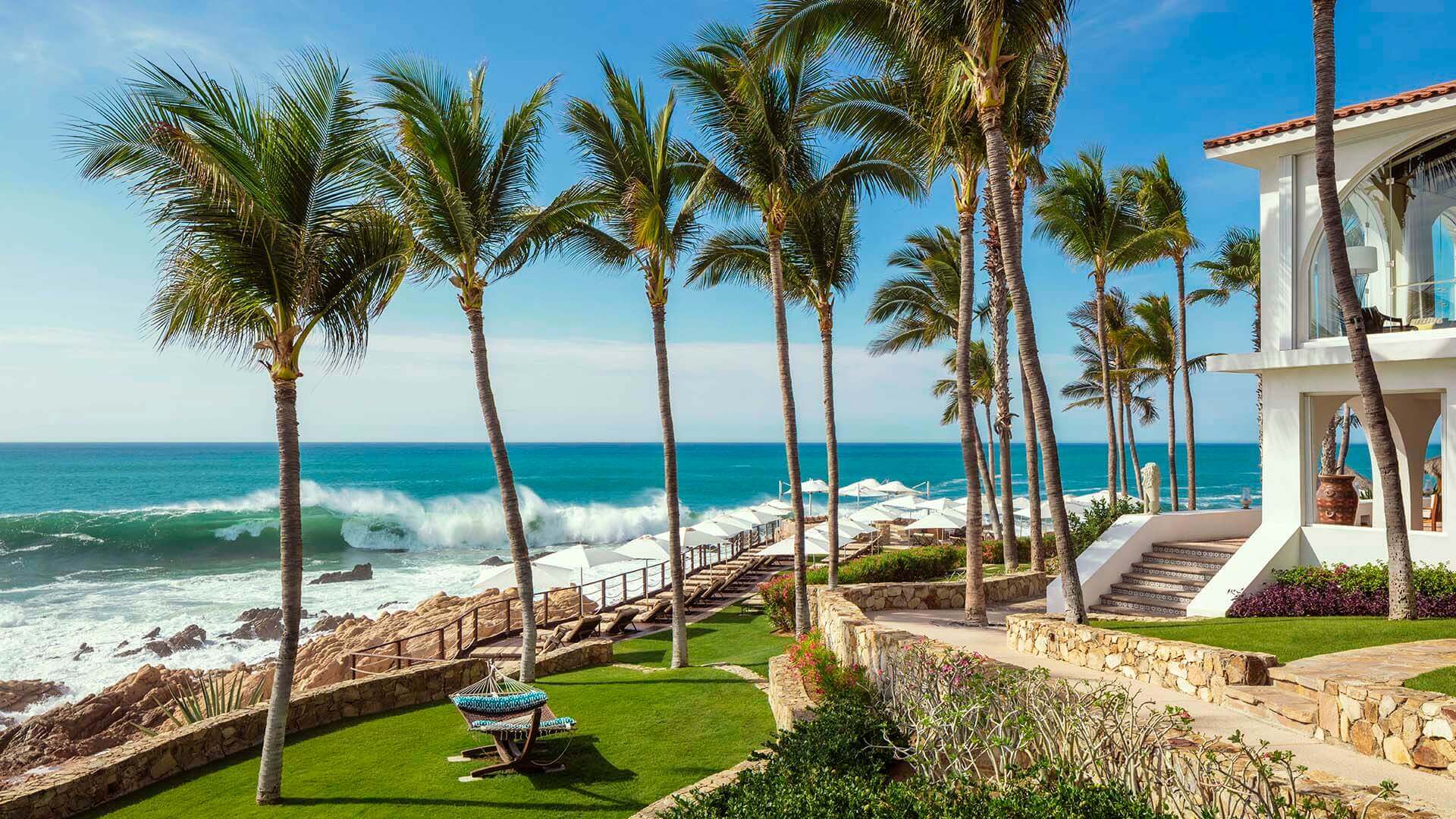 Lavish Coastal Escapes in Los Cabos CaboLuxx