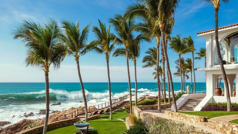 Los Cabos Golf Resorts